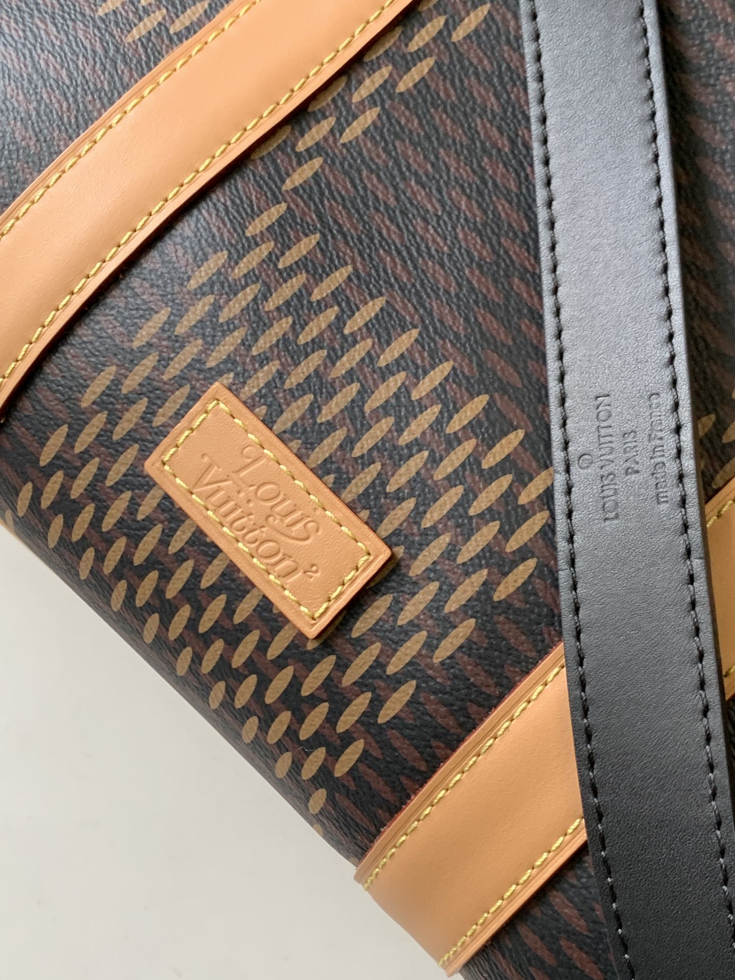 LV Luggage Bag(AAA)-073