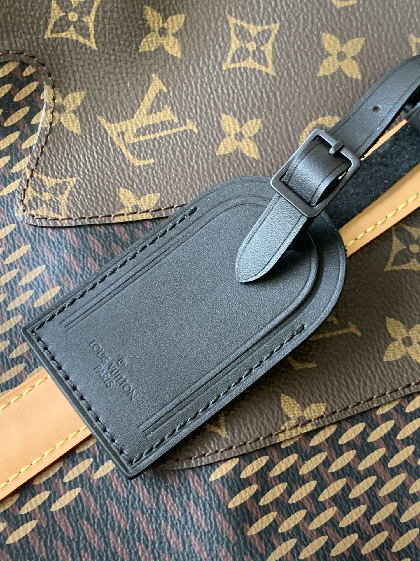 LV Luggage Bag(AAA)-073