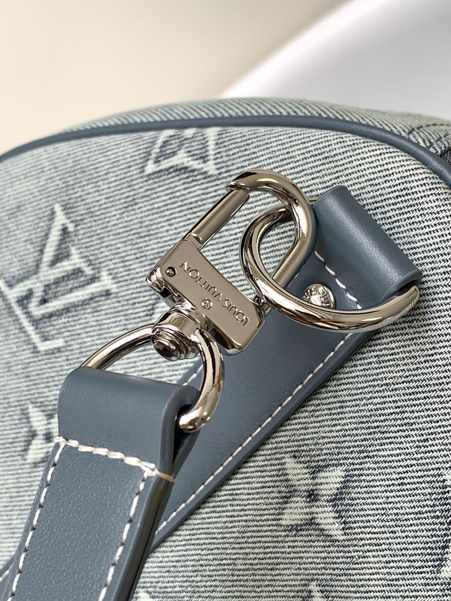 LV Luggage Bag(AAA)-084