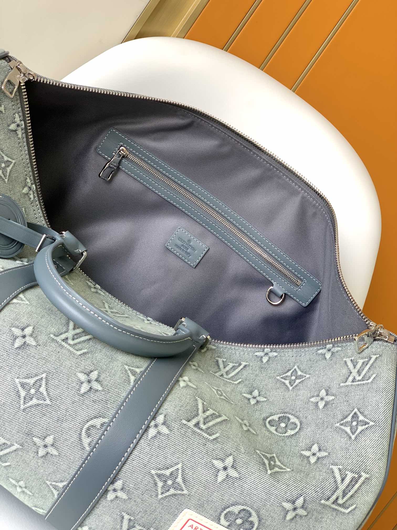 LV Luggage Bag(AAA)-084