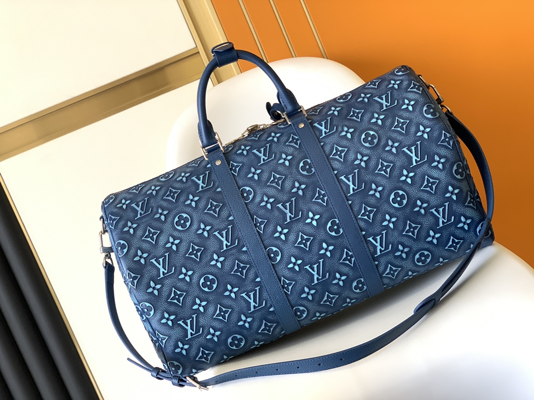 LV Luggage Bag(AAA)-086