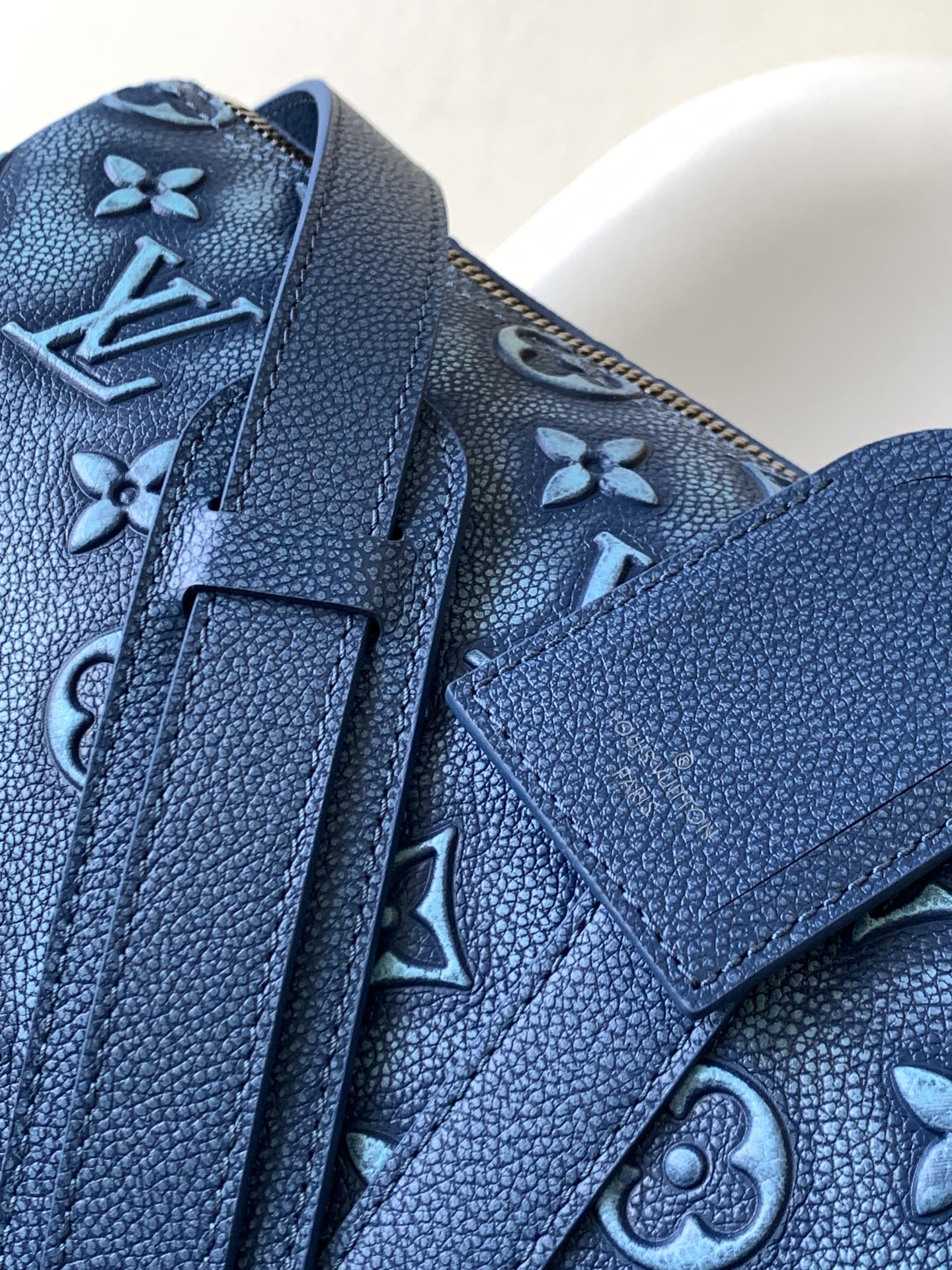 LV Luggage Bag(AAA)-086