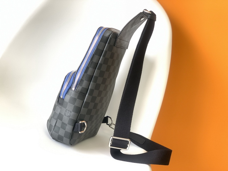 LV Handbags AAA(Men)-276