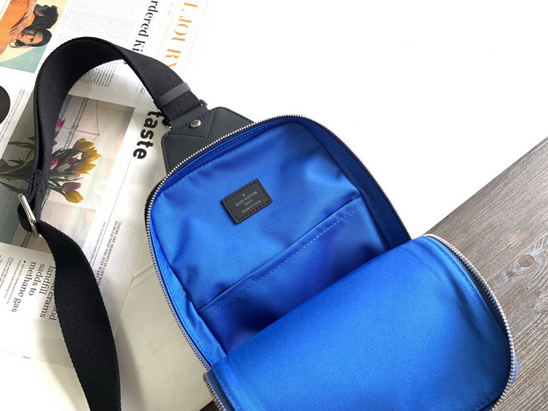 LV Handbags AAA(Men)-276