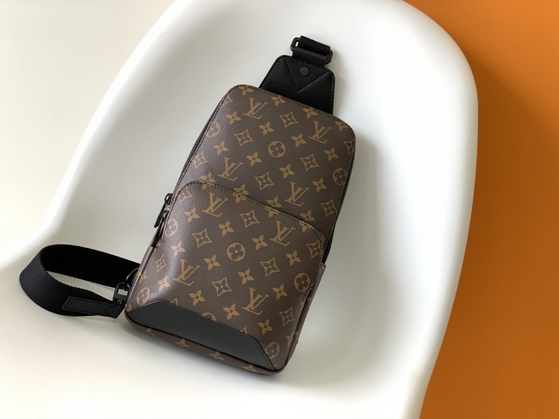 LV Handbags AAA(Men)-278