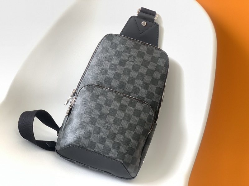 LV Handbags AAA(Men)-279