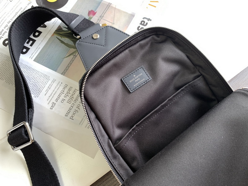 LV Handbags AAA(Men)-279