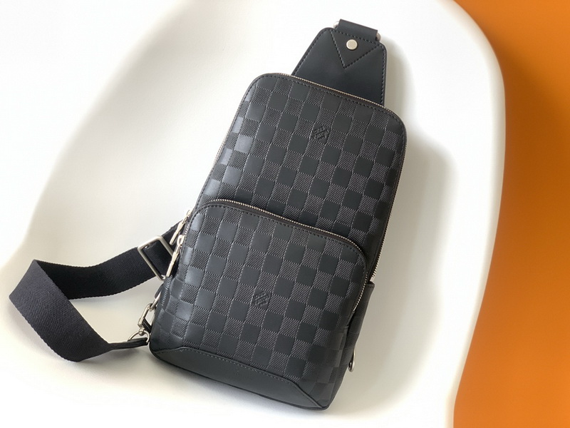 LV Handbags AAA(Men)-280