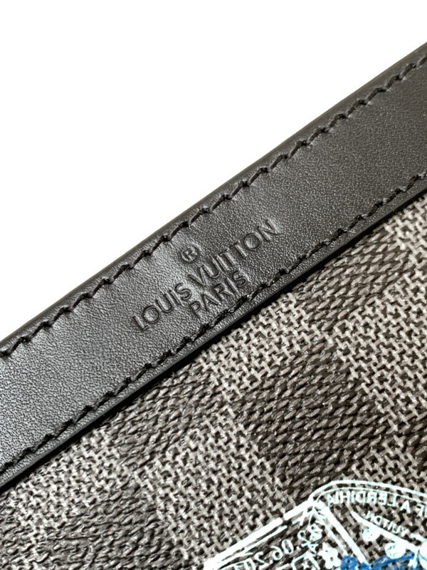 LV Handbags AAA(Men)-283