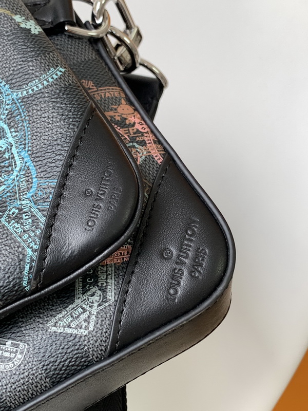 LV Handbags AAA(Men)-297