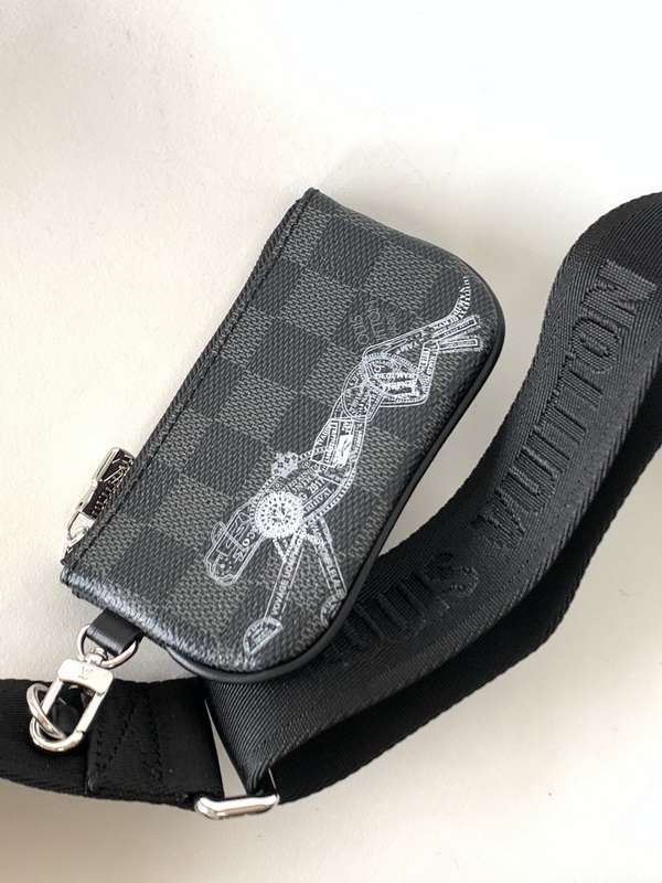LV Handbags AAA(Men)-297