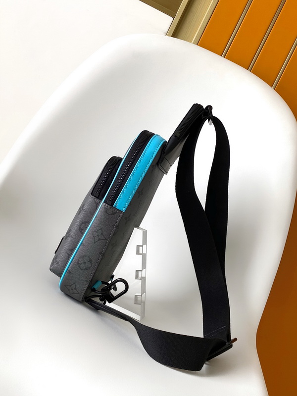 LV Handbags AAA(Men)-299