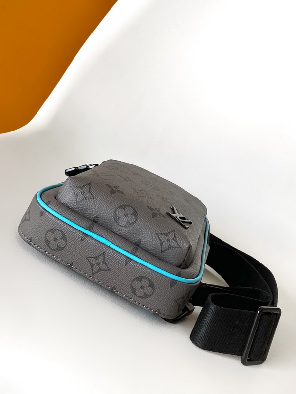 LV Handbags AAA(Men)-299