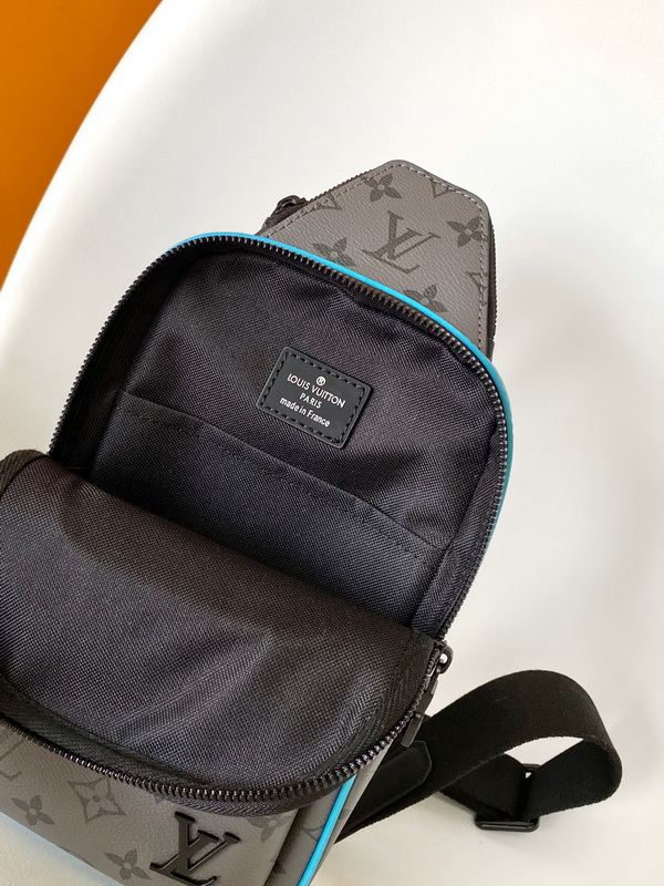 LV Handbags AAA(Men)-299