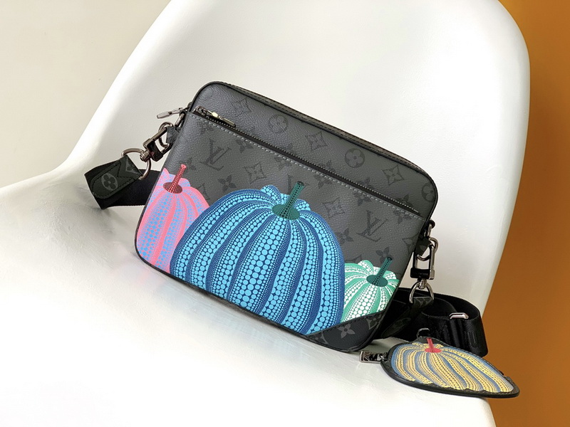 LV Handbags AAA(Men)-310