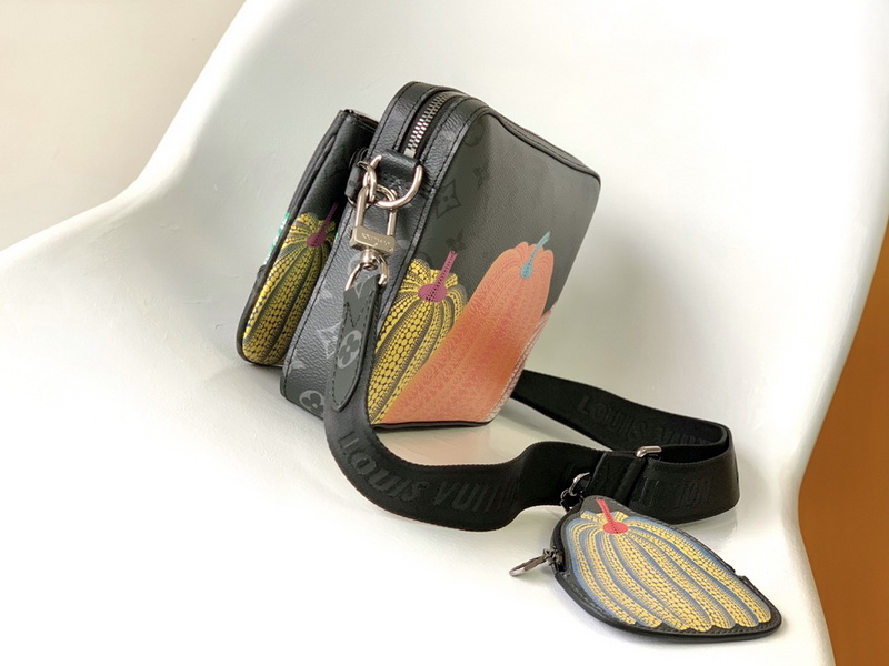 LV Handbags AAA(Men)-310