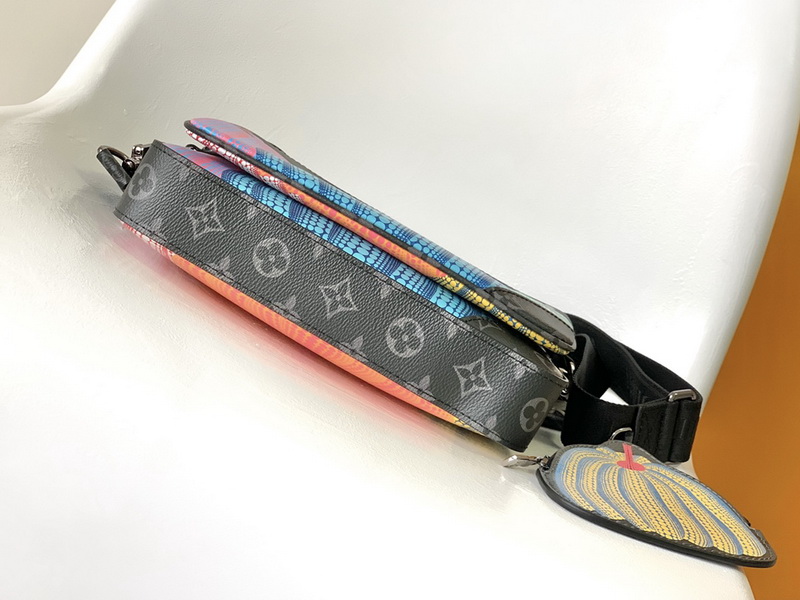 LV Handbags AAA(Men)-310