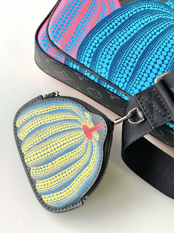 LV Handbags AAA(Men)-310