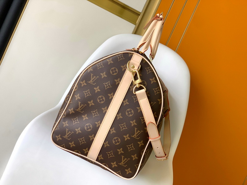 LV Luggage Bag(AAA)-106