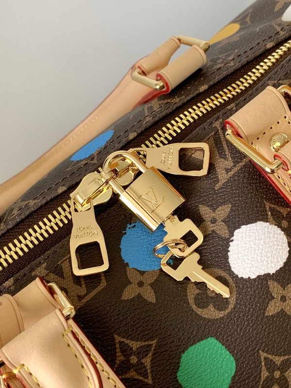 LV Luggage Bag(AAA)-109