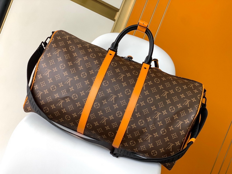 LV Luggage Bag(AAA)-113