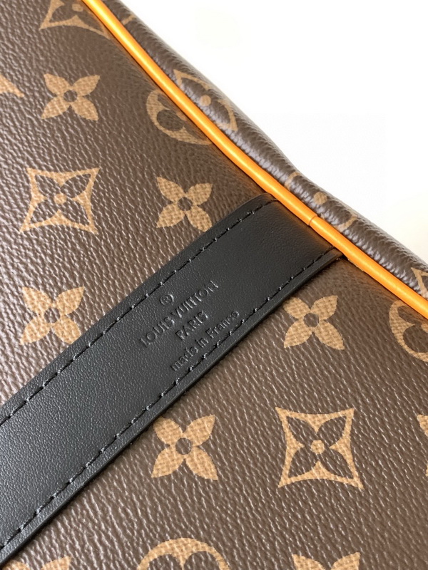 LV Luggage Bag(AAA)-113