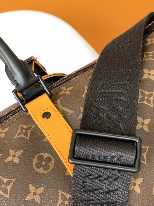 LV Luggage Bag(AAA)-113