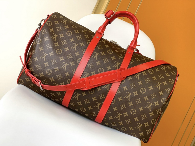 LV Luggage Bag(AAA)-114