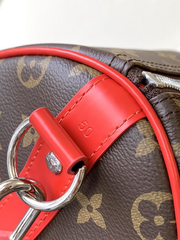 LV Luggage Bag(AAA)-114