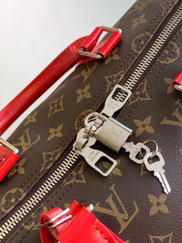LV Luggage Bag(AAA)-114