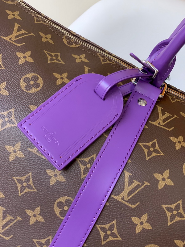 LV Luggage Bag(AAA)-115