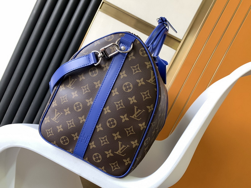 LV Luggage Bag(AAA)-118