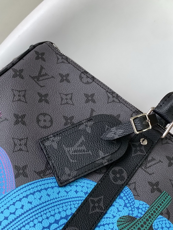LV Luggage Bag(AAA)-122