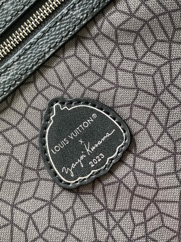 LV Luggage Bag(AAA)-122