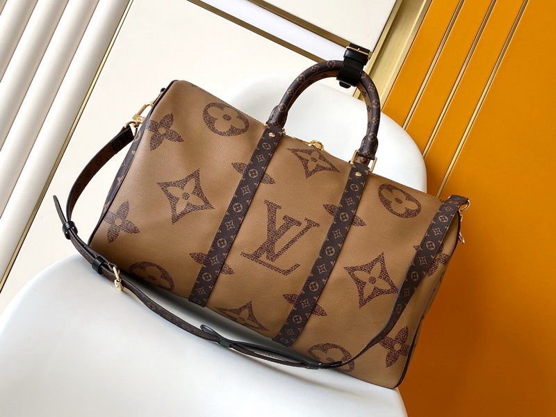 LV Luggage Bag(AAA)-126