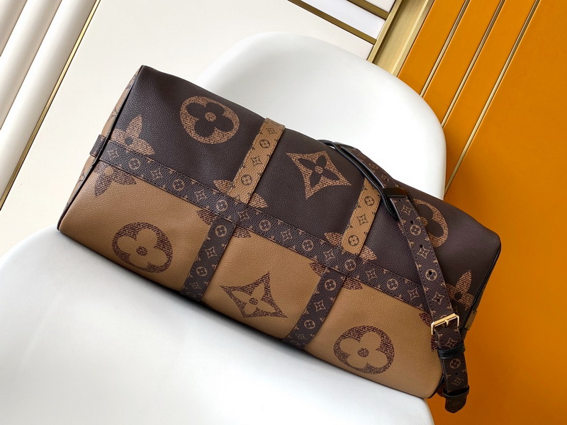 LV Luggage Bag(AAA)-126