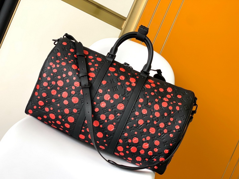 LV Luggage Bag(AAA)-128