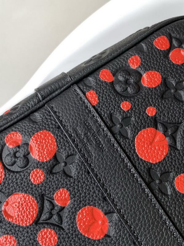 LV Luggage Bag(AAA)-128