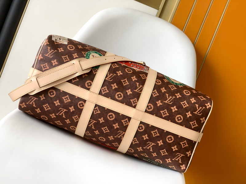 LV Luggage Bag(AAA)-129