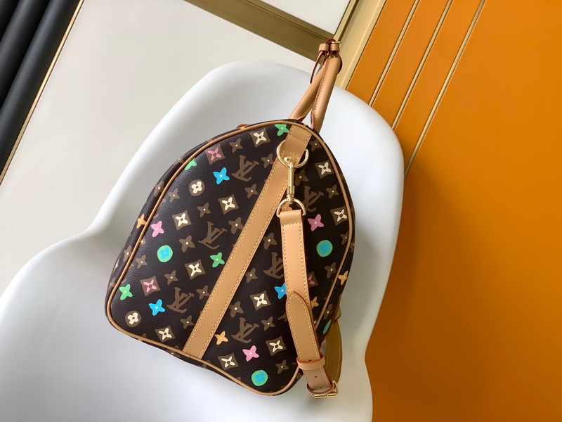 LV Luggage Bag(AAA)-130