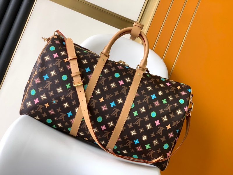 LV Luggage Bag(AAA)-130