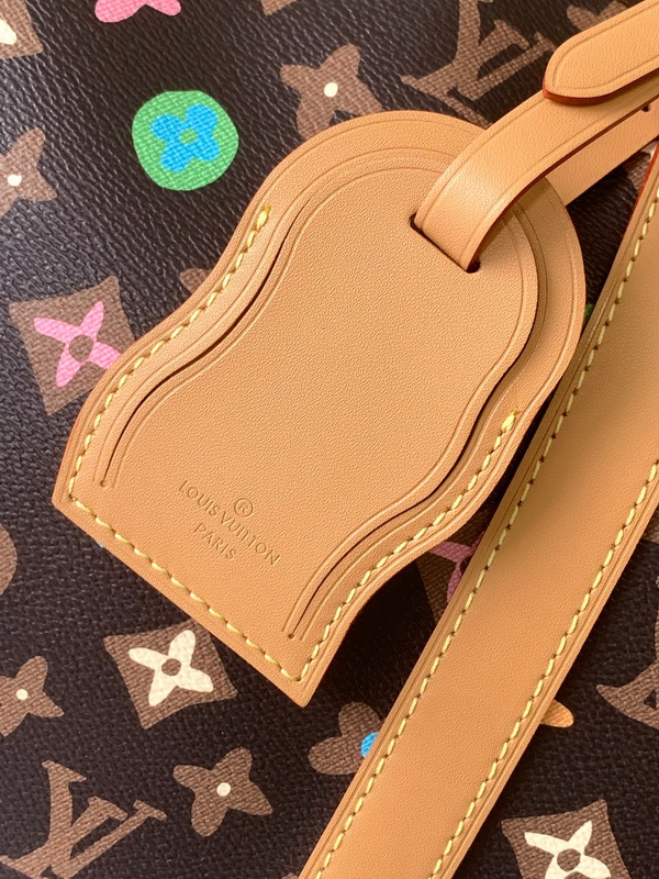 LV Luggage Bag(AAA)-130