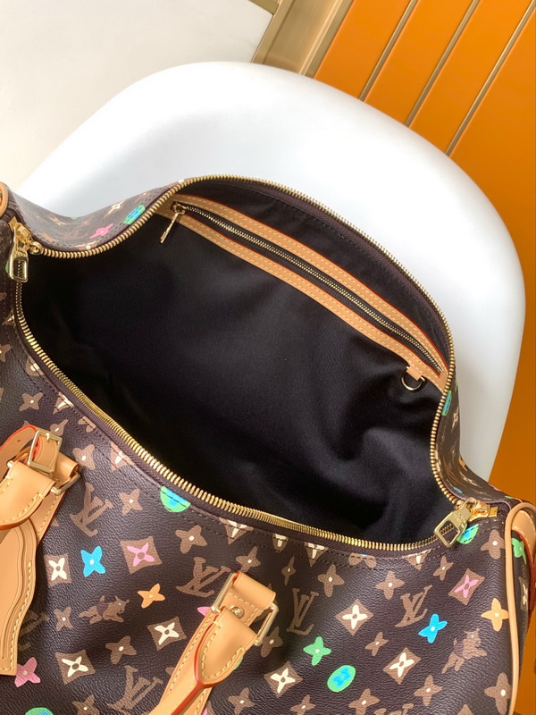 LV Luggage Bag(AAA)-130