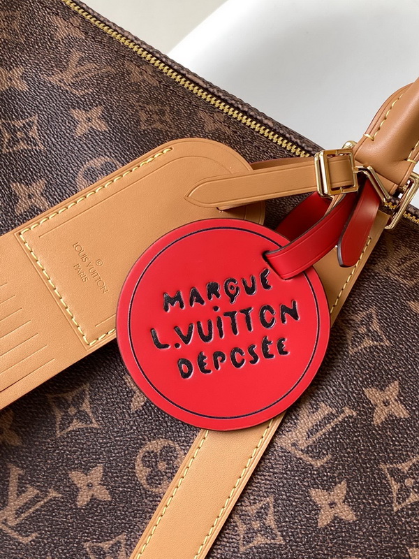 LV Luggage Bag(AAA)-132