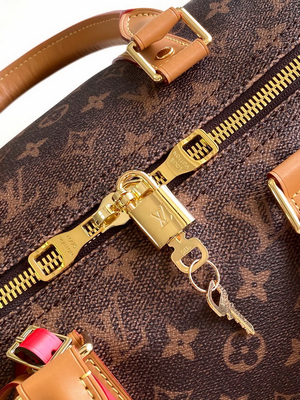 LV Luggage Bag(AAA)-132