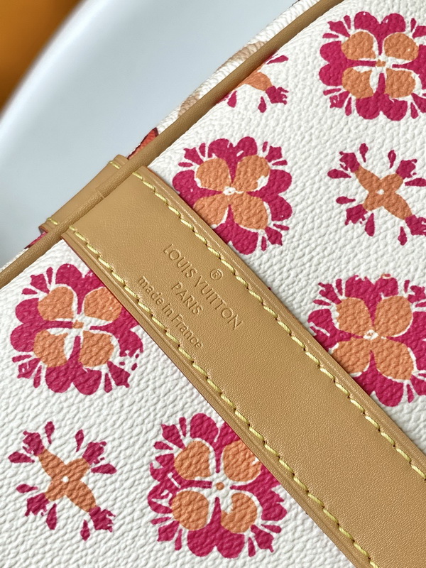 LV Luggage Bag(AAA)-133