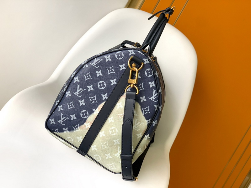 LV Luggage Bag(AAA)-134