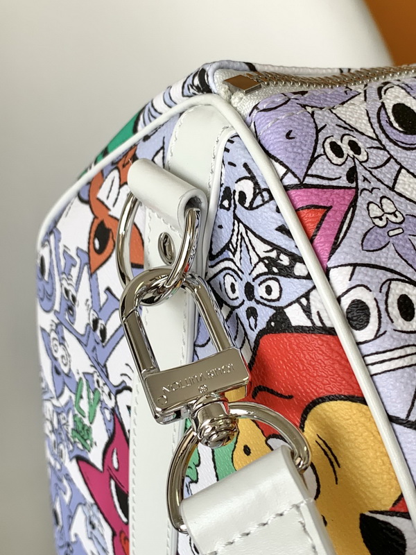 LV Luggage Bag(AAA)-137