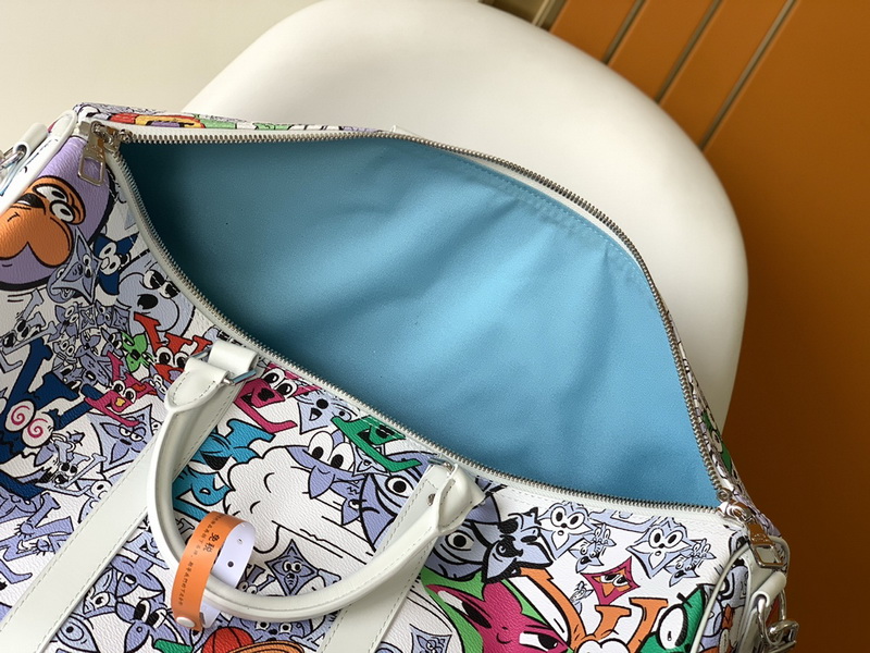 LV Luggage Bag(AAA)-137