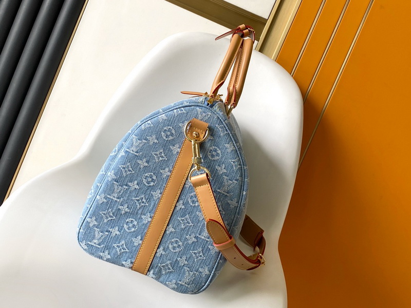 LV Luggage Bag(AAA)-139